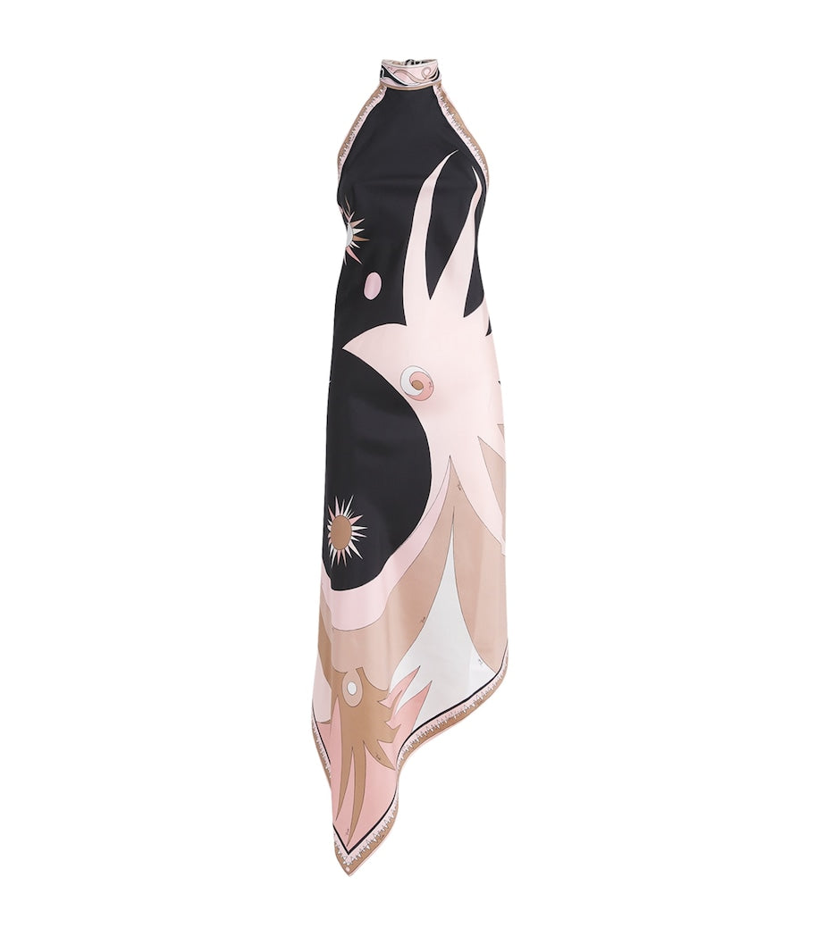 Stella Midi Dress
