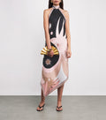 Stella Midi Dress