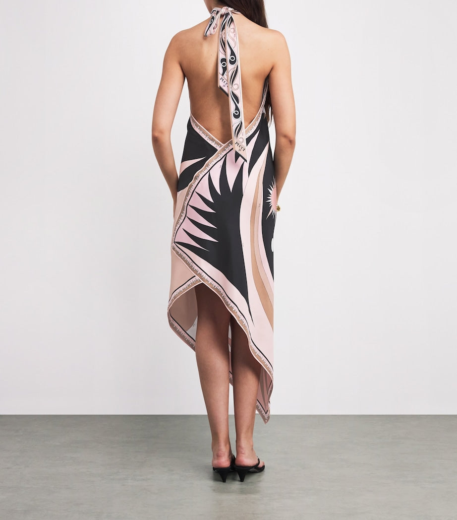 Stella Midi Dress