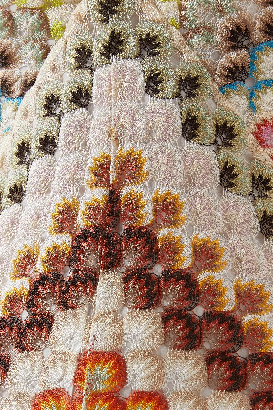 Viscose Long Dress